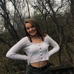 Meet your Posher, Kailey